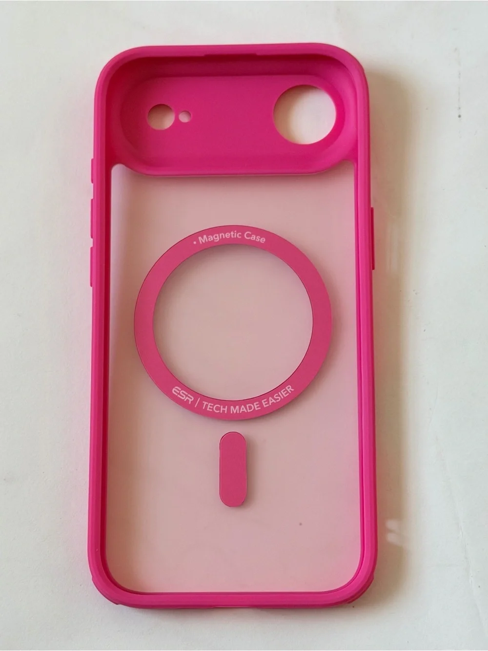 ESR for iPhone Air Case